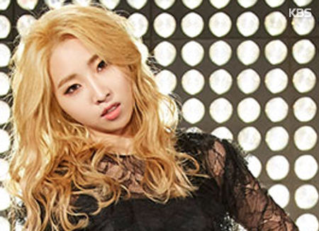 Minzy To Make Solo Debut In April
