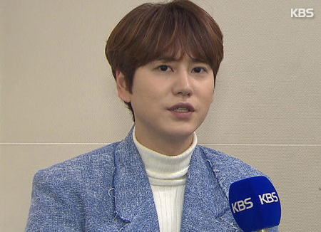 Kyuhyun To Release Single Before Military Enlistment