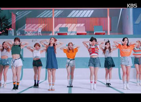 Twice to release new song in Japan