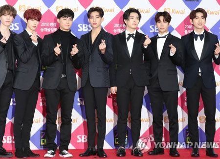 GOT7 to release new Japanese single