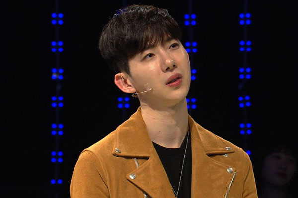 Jo Kwon of 2AM to enlist next month