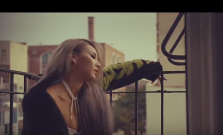 CL - Lifted M/V